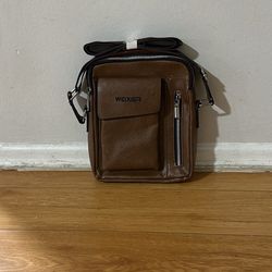 Fashion Men’s Messenger Bag 