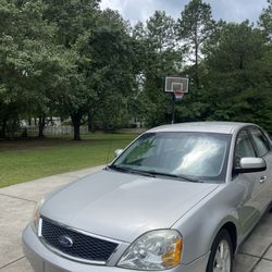 2006 Ford Five Hundred