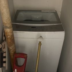 Apartment Size Washing Machine