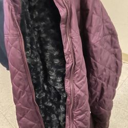 Columbia Women's Jacket 