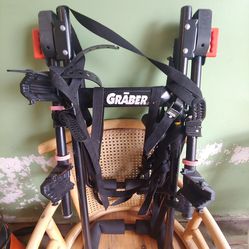 Bike Rack GRABER