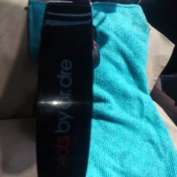Dr. Dre Beats 
