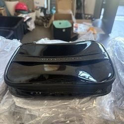 33 Brand New Makeup Bags/travel Bags