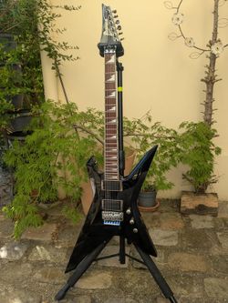 Ibanez xpt700 xiphos TRADES!