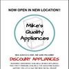 Appliance Mike