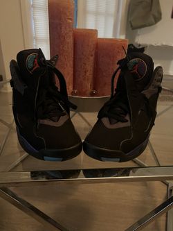 Jordan Aqua 8(2015) Sz 9.5
