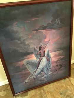 “Restrictions “ by John Pitre