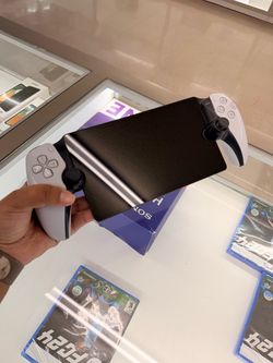 PlayStation Portal