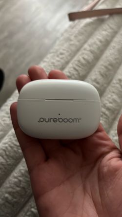 Earbuds