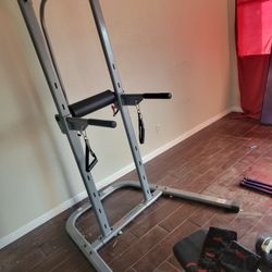 Workout Equipment