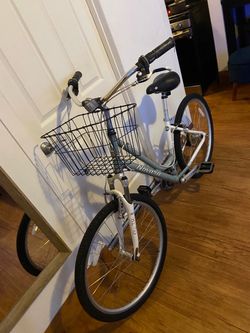 Novara jaunt bike