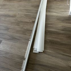 Vertical Blinds For sale/ Persianas Verticales De Venta