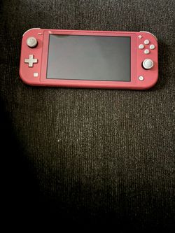 Nintendo Switch Light 