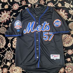 Mets Baseball Jersey