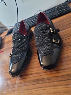 Original Gucci (Euro Size 44 Men) US Size 10.5-11.5 Instock 