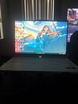 Lenovo Gaming laptop