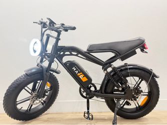 E-bikes  Power Bike Electric Bike Peddle Assistant Battery powered Foldable  Scooter