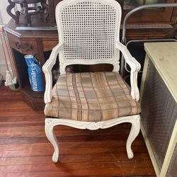 Antique Chair 