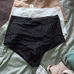Gapbody Set Of 3 Panties