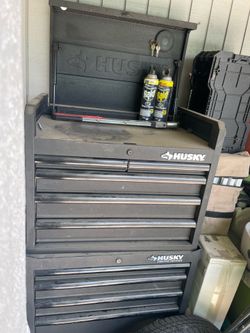 Husky toolbox