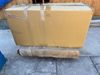 New Dayton comercial wire spool cart portable asking $100 thanks