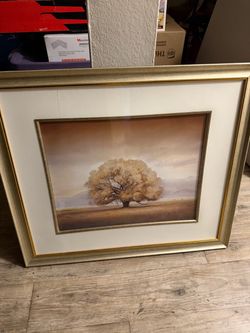 Tree Print