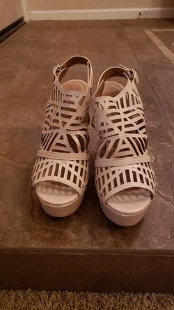 Charlotte Russe shoes