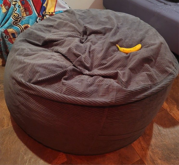 Sumo Lounge LARGE Bean Bag Chair