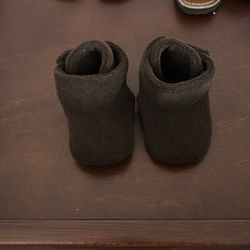 Ugg Newborn  Booties Shoes 