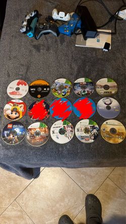 MISC Games