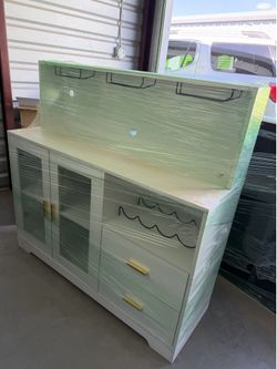 Bar/Wine Cabinet
