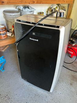 Honeywell AC Unit