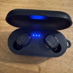 Earbuds. TOZO 10T Classic Edition