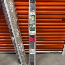 Brand New Area Rugs 5x7 I Have 2 Available Black & White 