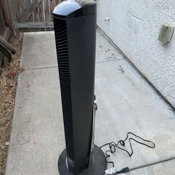 Fan Oscillating Tower