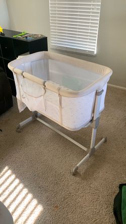 Bedside sleeper