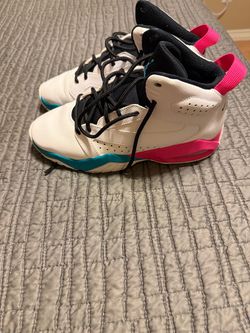 Jordan