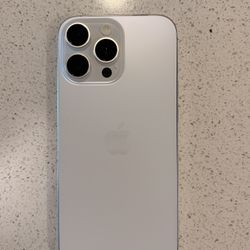 iPhone 16 Pro Max 256GB Unlocked For Any Computer ✅Price Firm✅