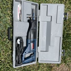 Ryobi Sawzall 