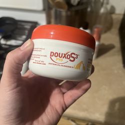 Douxos S3 Antiseptic Anti fungal Pads