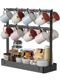Coffee Cup Holder (New)