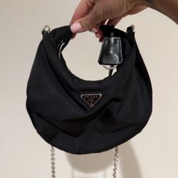 Prada bag