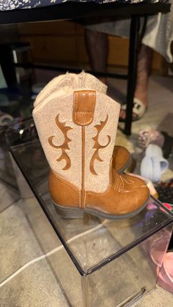 Size 5 girl boots