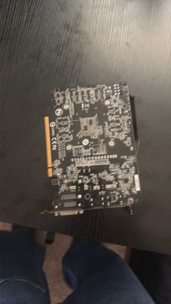 Gigabyte 1060 6gb