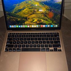 2020 MacBook Air