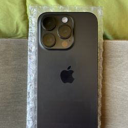 iPhone 15 Pro 