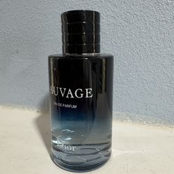 Dior Sauvage