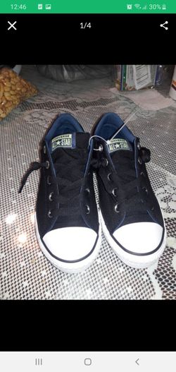 Converse size 3