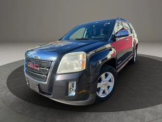 2013 GMC Terrain