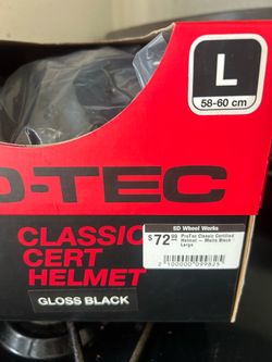 Protect Bicycle helmet